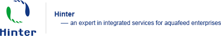 Hinter, Integrated Service Expert for AquaFeed Enterprise