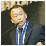 Dr. Zhang made a keynote speech at 2012 IFFO annual conference